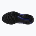 Încălțăminte de alergare pentru femei Mizuno Wave Rider GTX 3 Odyssey Gray/Icelandic Blue/Irisbloom 4