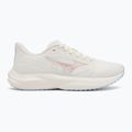 Încălțăminte de alergare pentru femei Mizuno Revolt 4 snow white/bleached mauve/nantucket breeze 2