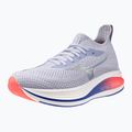 Încălțăminte de alergare pentru femei  Mizuno Neo Zen icelandic blue/silver/striking coral 10