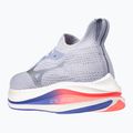 Încălțăminte de alergare pentru femei  Mizuno Neo Zen icelandic blue/silver/striking coral 11