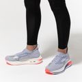 Încălțăminte de alergare pentru femei  Mizuno Neo Zen icelandic blue/silver/striking coral 17