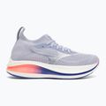 Încălțăminte de alergare pentru femei  Mizuno Neo Zen icelandic blue/silver/striking coral 2