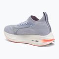 Încălțăminte de alergare pentru femei  Mizuno Neo Zen icelandic blue/silver/striking coral 3