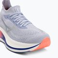 Încălțăminte de alergare pentru femei  Mizuno Neo Zen icelandic blue/silver/striking coral 7