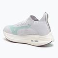 Încălțăminte de alergare pentru femei  Mizuno Neo Zen Icelandic nimbus cloud/white/ice green 3
