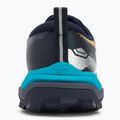 Încălțăminte de alergare pentru bărbați  Mizuno Wave Ibuki 5 GTX odyssey gray/citrus/baritone blue 6