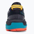 Încălțăminte de alergare pentru bărbați  Mizuno Wave Mujin 11 odyssey gray/citrus/fiery coral 2 6