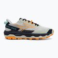 Încălțăminte de alergare pentru bărbați  Mizuno Wave Mujin 11 mercury/tangelo/tangelo 2