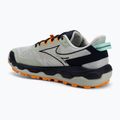 Încălțăminte de alergare pentru bărbați  Mizuno Wave Mujin 11 mercury/tangelo/tangelo 3
