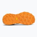Încălțăminte de alergare pentru bărbați  Mizuno Wave Mujin 11 mercury/tangelo/tangelo 4