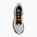 Încălțăminte de alergare pentru bărbați  Mizuno Wave Mujin 11 mercury/tangelo/tangelo 5