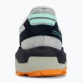 Încălțăminte de alergare pentru bărbați  Mizuno Wave Mujin 11 mercury/tangelo/tangelo 6