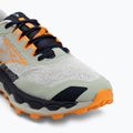 Încălțăminte de alergare pentru bărbați  Mizuno Wave Mujin 11 mercury/tangelo/tangelo 7