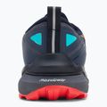 Încălțăminte de alergare pentru bărbați  Mizuno Wave Daichi 9 baritone blue/citrus/fiery coral 2 6