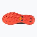 Încălțăminte de alergare pentru bărbați  Mizuno Wave Daichi 9 baritone blue/citrus/fiery coral 2 4