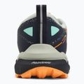 Încălțăminte de alergare pentru bărbați  Mizuno Wave Daichi 9 mercury/tangelo/tang orange 6
