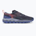 Încălțăminte de alergare pentru femei Mizuno Wave Ibuki 5 GTX Odyssey grey/calypso coral/iris bloom 2