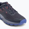 Încălțăminte de alergare pentru femei Mizuno Wave Ibuki 5 GTX Odyssey grey/calypso coral/iris bloom 7