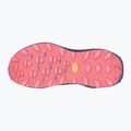 Încălțăminte de alergare pentru femei  Mizuno Wave Mujin 11 blue granite/silver/striking coral 9