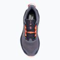 Încălțăminte de alergare pentru femei  Mizuno Wave Mujin 11 blue granite/silver/striking coral 5