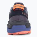 Încălțăminte de alergare pentru femei  Mizuno Wave Mujin 11 blue granite/silver/striking coral 6