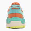 Încălțăminte de alergare pentru femei  Mizuno Wave Mujin 11 fresh salmon/pristine/sharp green 6