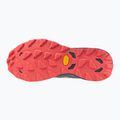 Încălțăminte de alergare pentru femei  Mizuno Wave Daichi 9 icelandic blue/citrus/calypsocoral 4