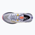 Încălțăminte de alergare pentru femei  Mizuno Wave Daichi 9 icelandic blue/citrus/calypsocoral 5