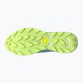 Încălțăminte de alergare pentru femei  Mizuno Wave Daichi 9 fresh salmon/white/sharp green 9