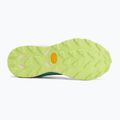 Încălțăminte de alergare pentru femei  Mizuno Wave Daichi 9 fresh salmon/white/sharp green 4