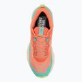 Încălțăminte de alergare pentru femei  Mizuno Wave Daichi 9 fresh salmon/white/sharp green 5