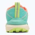 Încălțăminte de alergare pentru femei  Mizuno Wave Daichi 9 fresh salmon/white/sharp green 6