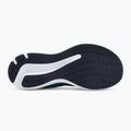Încălțăminte de alergare pentru copii Mizuno Enerzy Rider Jr baritone blue/citrus/capri breeze 4