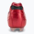 Încălțăminte de fotbal pentru bărbați Mizuno Morelia II Japan Md red/white/black 6