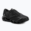 Încălțăminte pentru bărbați Mizuno Wave Prophecy Ls Gtx silver/silver/nimbus cloud
