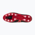 Încălțăminte de fotbal pentru bărbați Mizuno Morelia II Elite FG black/morelia 40th red/black sand 11
