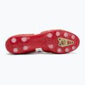 Încălțăminte de fotbal pentru bărbați Mizuno Morelia II Elite FG morelia 40th red/white/black 4