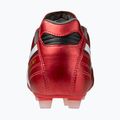 Încălțăminte de fotbal pentru bărbați Mizuno Morelia II Pro FG morelia 40th red/white/black 3