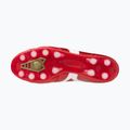 Încălțăminte de fotbal pentru bărbați Mizuno Morelia II Pro FG morelia 40th red/white/black 4
