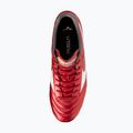 Încălțăminte de fotbal pentru bărbați Mizuno Morelia II Pro FG morelia 40th red/white/black 5