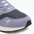 Încălțăminte Mizuno RB87 odyssey gray/white/blue granite 7