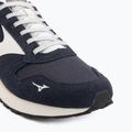 Încălțăminte Mizuno RB87 odyssey gray/pristine/cameo brown 7