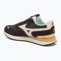 Încălțăminte pentru bărbați Mizuno RB87 black sand/summer sand/mole 3
