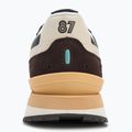 Încălțăminte pentru bărbați Mizuno RB87 black sand/summer sand/mole 6