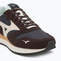 Încălțăminte pentru bărbați Mizuno RB87 black sand/summer sand/mole 7