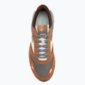 Încălțăminte pentru bărbați Mizuno RB87 quiet shade/banana crape/thrush 5