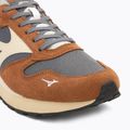 Încălțăminte pentru bărbați Mizuno RB87 quiet shade/banana crape/thrush 7