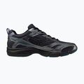 Încălțăminte Mizuno MXR odyssey gray/black/deep teal 2