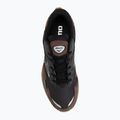 Încălțăminte Mizuno Wave Rider β GTX black sand/black/chicory coffee 5