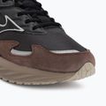 Încălțăminte Mizuno Wave Rider β GTX black sand/black/chicory coffee 7